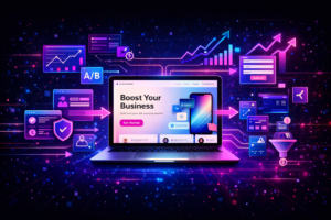 Read more about the article How To Create High Conversion Landing Page