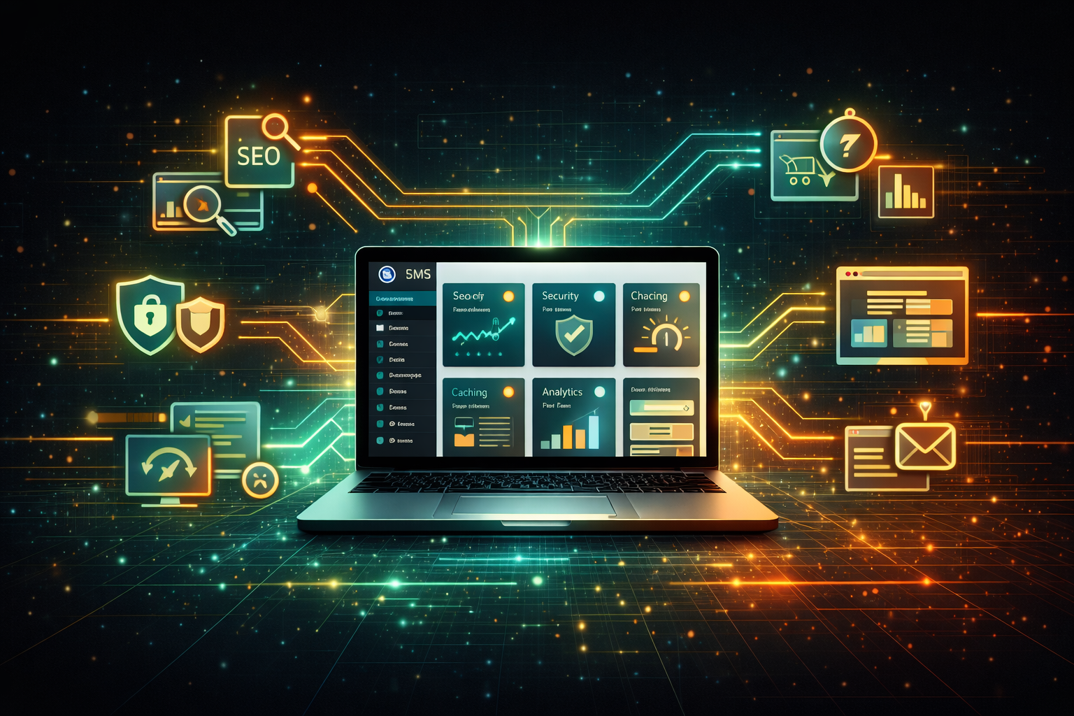 Read more about the article The 10 Most Used Plugins for Your Business Website 