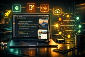 Read more about the article Top Qualities to Look for When Hiring Swift Developers
