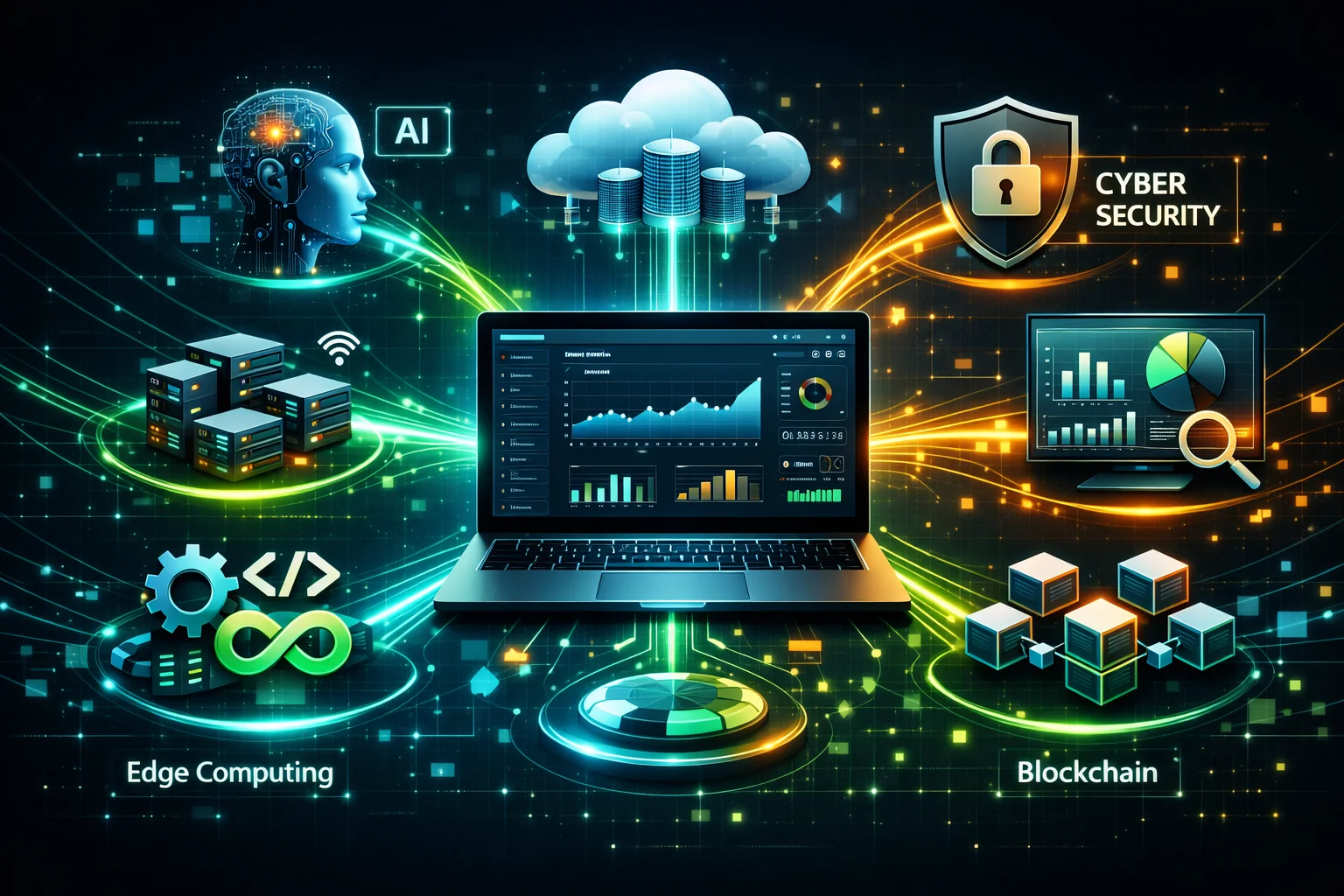 Read more about the article 5 Trends Every IT Firms Should Know in 2026