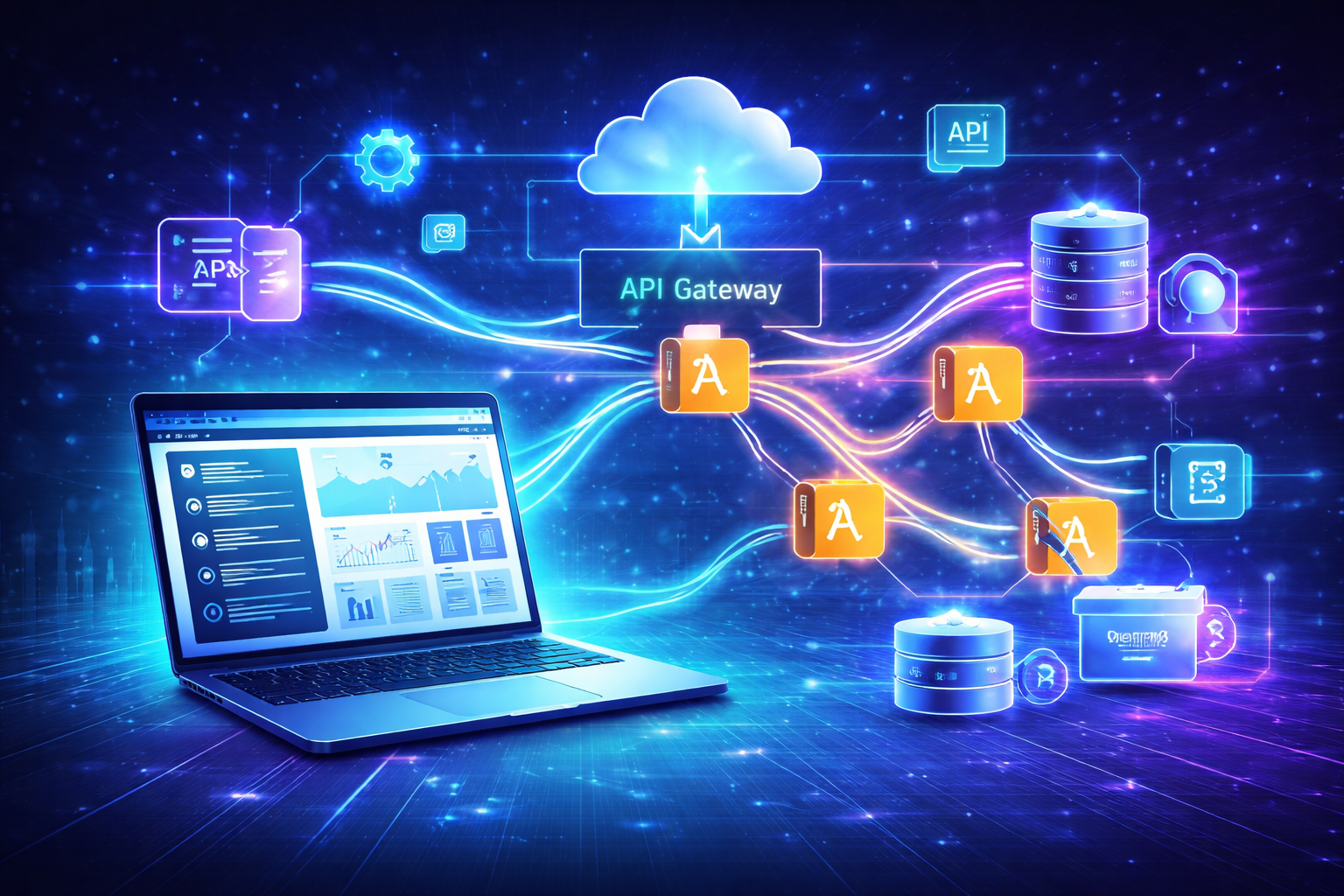 Read more about the article How to Develop Serverless Applications with AWS Lambda & Amazon API Gateway