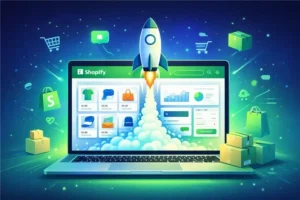 Read more about the article How to make my Shopify store go live in 10 easy steps.
