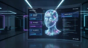 Read more about the article Beyond Chatbots: How to Integrate AI Agents into Your Web App 