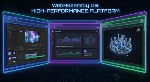 Read more about the article WASM is Eating the Web: Running Video Editors and AI in the Browser