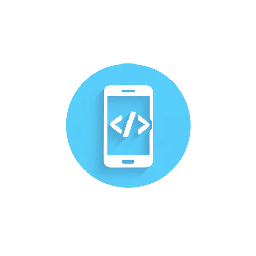 mobile app