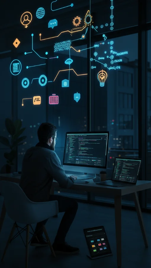 development process