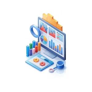 Boosted data