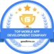 top mobile app