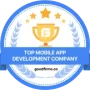 top mobile app
